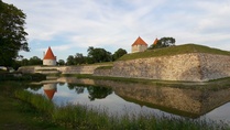 Kuressaaren piispanlinna